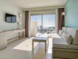 Junior Suite with sea view