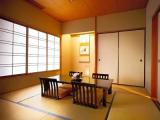 Japanese room