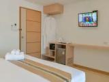 Superior Double room with balcony