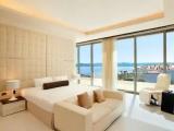 Henry Morgan Presidential Double Suite