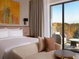 Deluxe Double room with mountain view