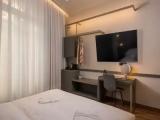 Executive Suite with balcony