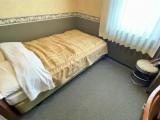 Standard Single room with city view