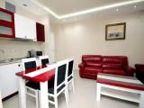 Comfort Quadruple Apartment