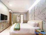 3 Bedrooms Deluxe Apartment
