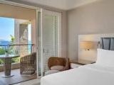1 Bedroom Double Suite