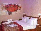 1 Bedroom Superior Apartment with balcony
