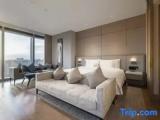 Luxury Double Suite