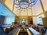 3 Bedrooms Presidential Suite with balcony and with lake view