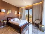 Deluxe Double room with garden view
