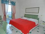 Superior Double room with sea view