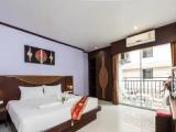 Superior Double room with balcony