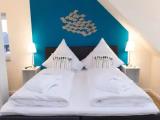 1 Bedroom Junior Suite with balcony