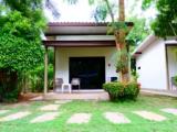 Standard Single Bungalow