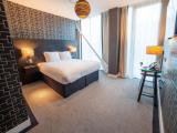 Accessible Guest Double room
