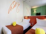 2 Bedrooms Standard Double room