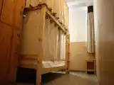 Bed in Dorm (female dorm)