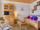 2 Bedrooms Apartment with balcony