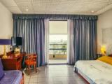 Superior Double room with balcony