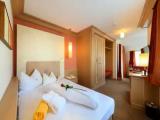 Royal Single room with balcony