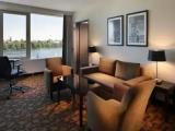 Single Suite with lake view