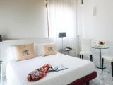 Superior Double room with city view