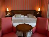 Superior Double room seafront