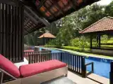 Premium Double room with balcony and with bay view
