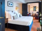 Warwick Suite