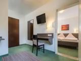 Single Junior Suite