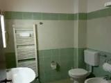 Standard room with balcony