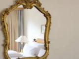 Superior Double room with balcony