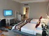 Classic Twin room
