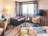 Privilege Double room