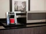 1 Bedroom Executive Double Suite