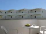 Double Studio with pool view