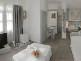 Junior Suite with city view