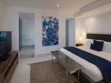 1 Bedroom Double Suite with balcony and with ocean view