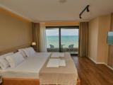 Deluxe room seafront