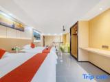 Comfort Quadruple room