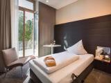 Standard Single room with balcony