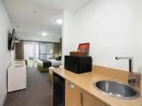 Executive Triple room