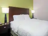 Accessible Double room