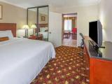 1 Bedroom Double Suite