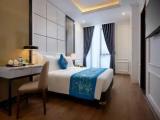 Single Suite with city view
