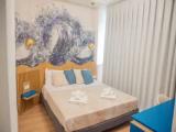 Superior Double room with sea view