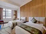 Premier Twin room