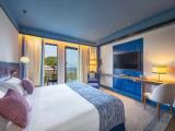 Junior Suite with sea view