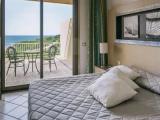 Standard Family room with sea view