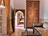 Classic Suite with pool view